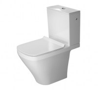 CISTERNA TANQUE BAJO DURASTYLE DURAVIT